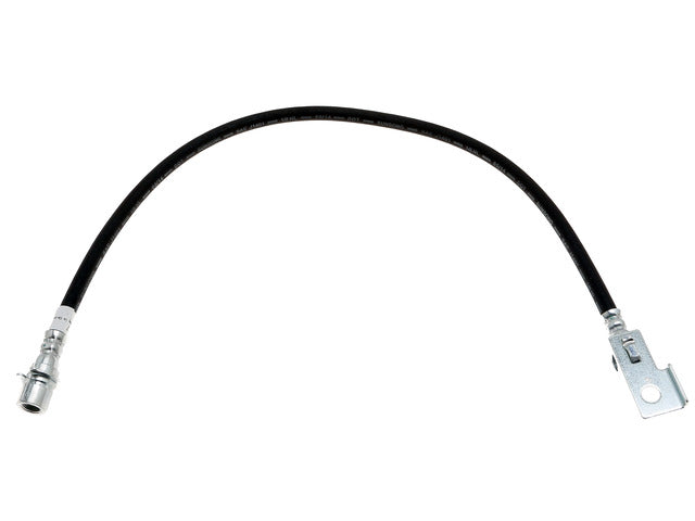Raybestos Brakes Brake Hydraulic Hose P/N:BH383607 Fits: Dodge Ram 4500 10-08, Dodge Ram 5500 10-08, Ram 4500 12-11, Ram 5500 12-11 - Image 2
