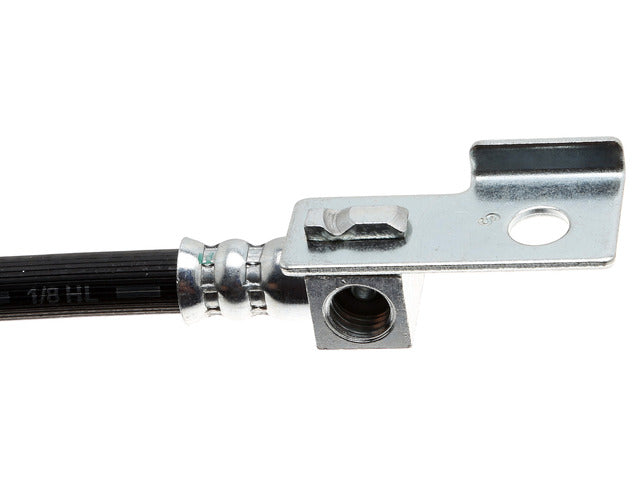 Raybestos Brakes Brake Hydraulic Hose P/N:BH383607 Fits: Dodge Ram 4500 10-08, Dodge Ram 5500 10-08, Ram 4500 12-11, Ram 5500 12-11 - Image 3