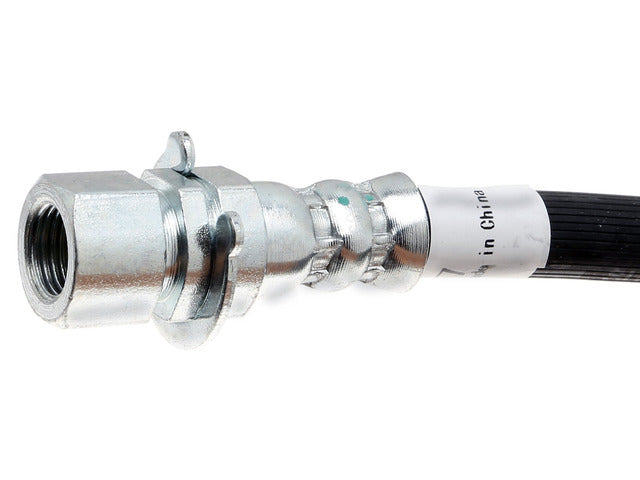 Raybestos Brakes Brake Hydraulic Hose P/N:BH383607 Fits: Dodge Ram 4500 10-08, Dodge Ram 5500 10-08, Ram 4500 12-11, Ram 5500 12-11 - Image 4