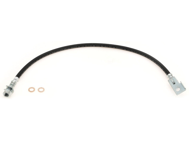 Raybestos Brakes Brake Hydraulic Hose P/N:BH383607 Fits: Dodge Ram 4500 10-08, Dodge Ram 5500 10-08, Ram 4500 12-11, Ram 5500 12-11 - Image 5