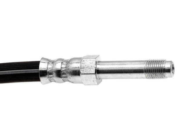 Raybestos Brakes Brake Hydraulic Hose P/N:BH383609 Fits: BMW 528i, BMW 528i Xdrive, BMW 535d, BMW 535d Xdrive, BMW 535i, BMW 535i Gt, BMW 535i Gt Xdrive, BMW 535i Xdrive, BMW 550i, BMW 550i Gt - Image 1