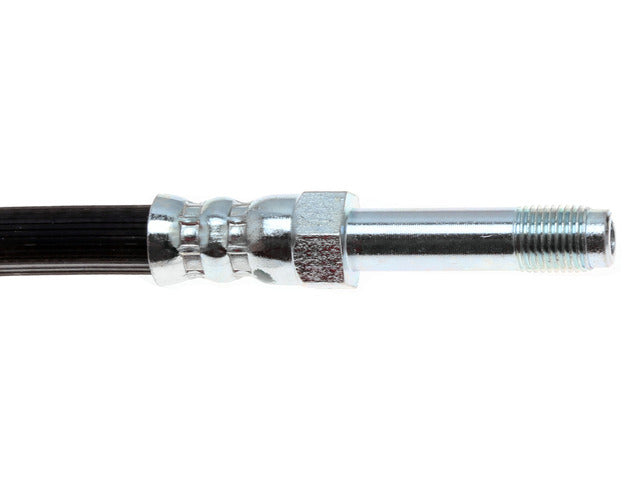 Raybestos Brakes Brake Hydraulic Hose P/N:BH383609 Fits: BMW 528i, BMW 528i Xdrive, BMW 535d, BMW 535d Xdrive, BMW 535i, BMW 535i Gt, BMW 535i Gt Xdrive, BMW 535i Xdrive, BMW 550i, BMW 550i Gt - Image 2