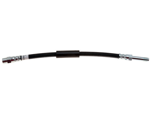 Raybestos Brakes Brake Hydraulic Hose P/N:BH383609 Fits: BMW 528i, BMW 528i Xdrive, BMW 535d, BMW 535d Xdrive, BMW 535i, BMW 535i Gt, BMW 535i Gt Xdrive, BMW 535i Xdrive, BMW 550i, BMW 550i Gt - Image 4