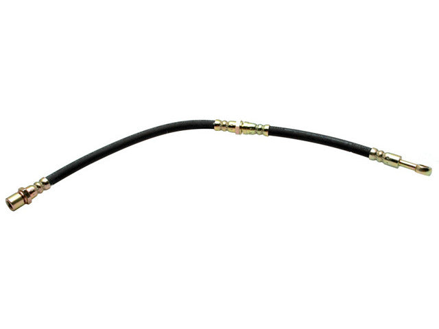 Raybestos Brakes Brake Hydraulic Hose P/N:BH38360 Fits: Subaru Brat 87-82, Subaru Dl 83-80, Subaru Glf 1980, Subaru Standard 1987, Subaru Standard 84-80 - Image 1