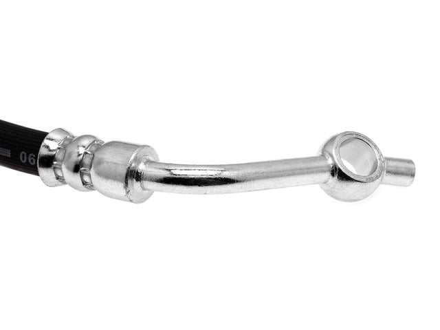 Raybestos Brakes Brake Hydraulic Hose P/N:BH383610 Fits: Infiniti Qx56 13-11, Infiniti Qx80 19-14, Nissan Armada 19-17 - Image 1