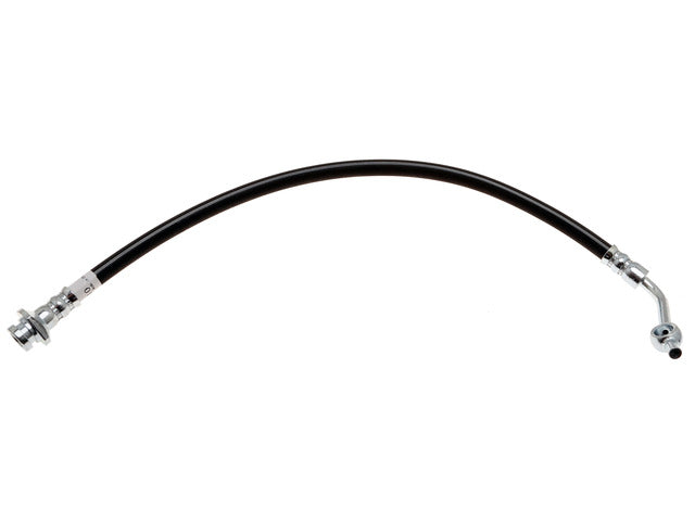 Raybestos Brakes Brake Hydraulic Hose P/N:BH383610 Fits: Infiniti Qx56 13-11, Infiniti Qx80 19-14, Nissan Armada 19-17 - Image 2