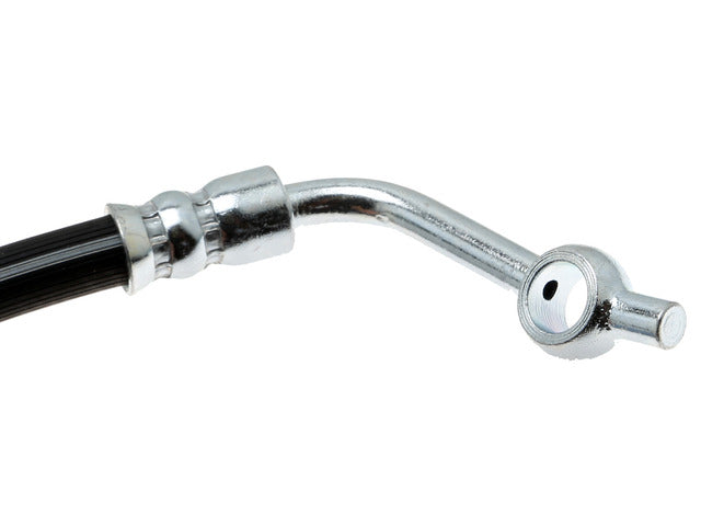 Raybestos Brakes Brake Hydraulic Hose P/N:BH383610 Fits: Infiniti Qx56 13-11, Infiniti Qx80 19-14, Nissan Armada 19-17 - Image 3