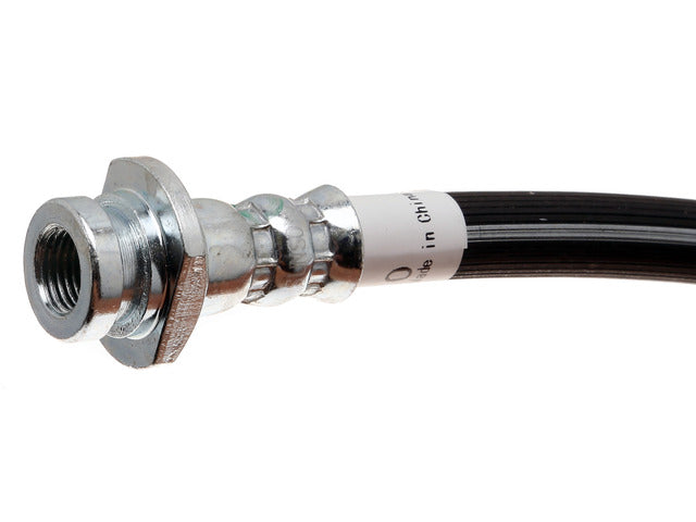 Raybestos Brakes Brake Hydraulic Hose P/N:BH383610 Fits: Infiniti Qx56 13-11, Infiniti Qx80 19-14, Nissan Armada 19-17 - Image 4