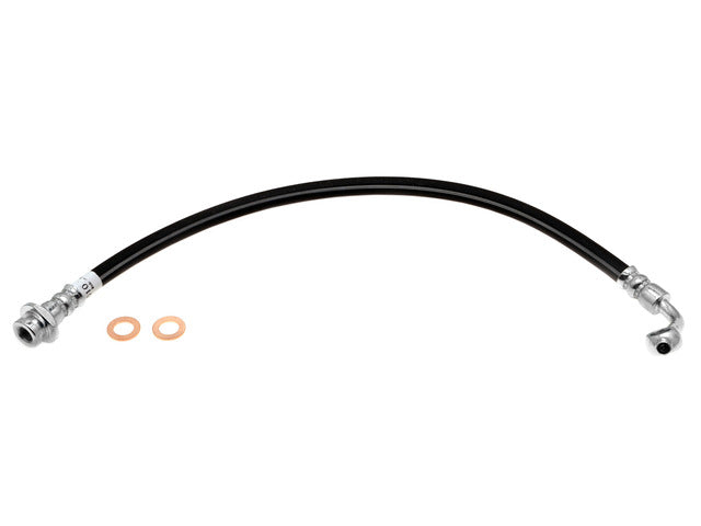 Raybestos Brakes Brake Hydraulic Hose P/N:BH383610 Fits: Infiniti Qx56 13-11, Infiniti Qx80 19-14, Nissan Armada 19-17 - Image 5