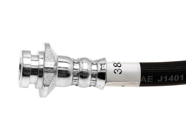 Raybestos Brakes Brake Hydraulic Hose P/N:BH383610 Fits: Infiniti Qx56 13-11, Infiniti Qx80 19-14, Nissan Armada 19-17 - Image 6