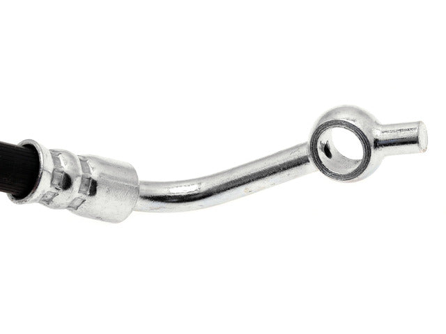 Raybestos Brakes Brake Hydraulic Hose P/N:BH383611 Fits: Infiniti Qx56 13-11, Infiniti Qx80 22-14, Nissan Armada 22-17 - Image 1