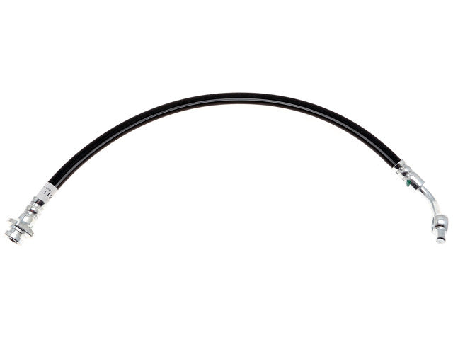Raybestos Brakes Brake Hydraulic Hose P/N:BH383611 Fits: Infiniti Qx56 13-11, Infiniti Qx80 22-14, Nissan Armada 22-17 - Image 2