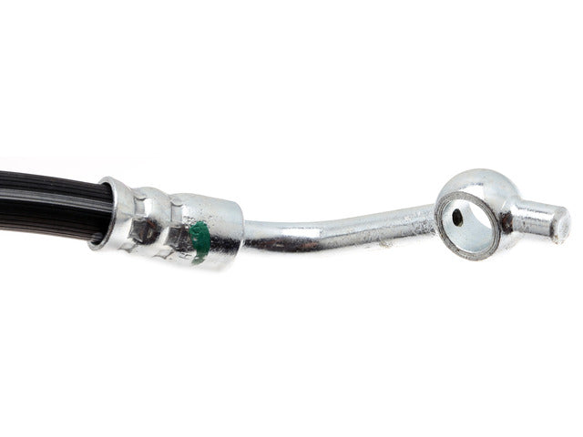 Raybestos Brakes Brake Hydraulic Hose P/N:BH383611 Fits: Infiniti Qx56 13-11, Infiniti Qx80 22-14, Nissan Armada 22-17 - Image 3