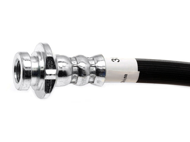 Raybestos Brakes Brake Hydraulic Hose P/N:BH383611 Fits: Infiniti Qx56 13-11, Infiniti Qx80 22-14, Nissan Armada 22-17 - Image 6