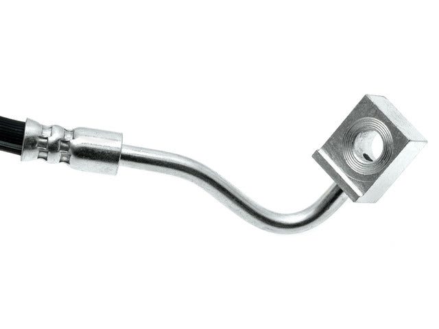 Raybestos Brakes Brake Hydraulic Hose P/N:BH383612 Fits: Dodge Durango 24-18, Jeep Grand Cherokee 21-12 - Image 1