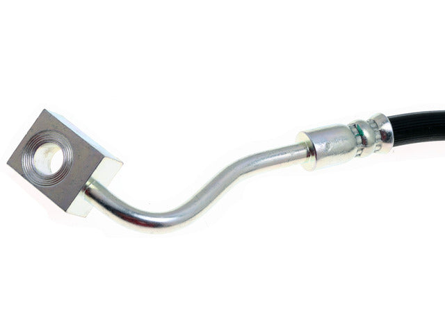 Raybestos Brakes Brake Hydraulic Hose P/N:BH383612 Fits: Dodge Durango 24-18, Jeep Grand Cherokee 21-12 - Image 2