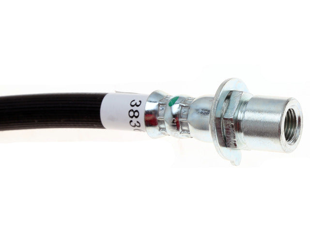 Raybestos Brakes Brake Hydraulic Hose P/N:BH383612 Fits: Dodge Durango 24-18, Jeep Grand Cherokee 21-12 - Image 3