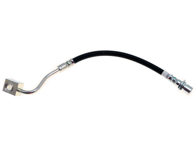 Raybestos Brakes Brake Hydraulic Hose P/N:BH383612 Fits: Dodge Durango 24-18, Jeep Grand Cherokee 21-12 - Image 4