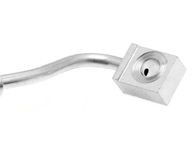 Raybestos Brakes Brake Hydraulic Hose P/N:BH383613 Fits: Dodge Durango 25-18, Jeep Grand Cherokee 21-12 - Image 1