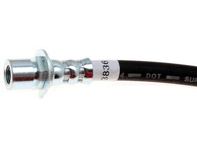 Raybestos Brakes Brake Hydraulic Hose P/N:BH383613 Fits: Dodge Durango 25-18, Jeep Grand Cherokee 21-12 - Image 2