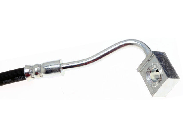 Raybestos Brakes Brake Hydraulic Hose P/N:BH383613 Fits: Dodge Durango 25-18, Jeep Grand Cherokee 21-12 - Image 3