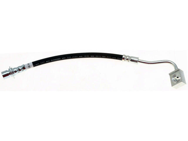 Raybestos Brakes Brake Hydraulic Hose P/N:BH383613 Fits: Dodge Durango 25-18, Jeep Grand Cherokee 21-12 - Image 4