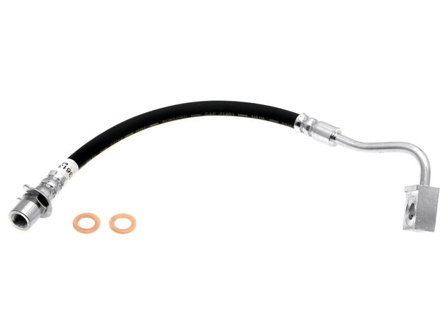 Raybestos Brakes Brake Hydraulic Hose P/N:BH383613 Fits: Dodge Durango 25-18, Jeep Grand Cherokee 21-12 - Image 5