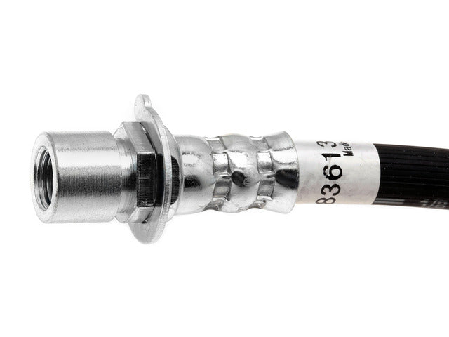 Raybestos Brakes Brake Hydraulic Hose P/N:BH383613 Fits: Dodge Durango 25-18, Jeep Grand Cherokee 21-12 - Image 6