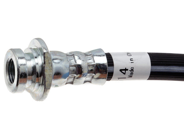 Raybestos Brakes Brake Hydraulic Hose P/N:BH383614 Fits: Suzuki Grand Vitara 13-09 - Image 2