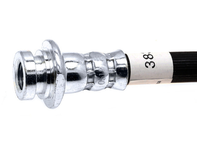 Raybestos Brakes Brake Hydraulic Hose P/N:BH383615 Fits: Suzuki Grand Vitara 13-09 - Image 2