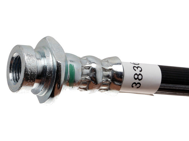 Raybestos Brakes Brake Hydraulic Hose P/N:BH383616 Fits: Suzuki Grand Vitara 13-06 - Image 3