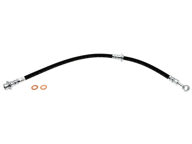 Raybestos Brakes Brake Hydraulic Hose P/N:BH383616 Fits: Suzuki Grand Vitara 13-06 - Image 5