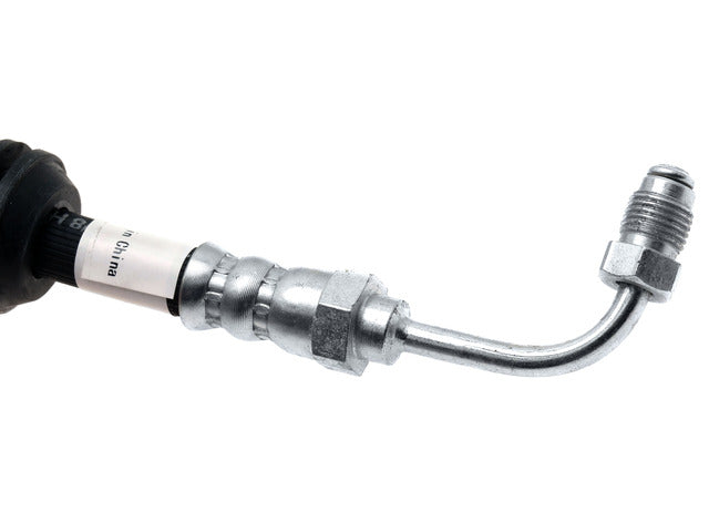 Raybestos Brakes Brake Hydraulic Hose P/N:BH383617 Fits: Audi R8 12-08, Audi R8 15-14 - Image 1