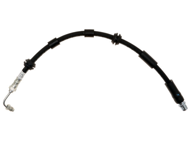Raybestos Brakes Brake Hydraulic Hose P/N:BH383617 Fits: Audi R8 12-08, Audi R8 15-14 - Image 2