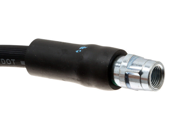 Raybestos Brakes Brake Hydraulic Hose P/N:BH383617 Fits: Audi R8 12-08, Audi R8 15-14 - Image 3