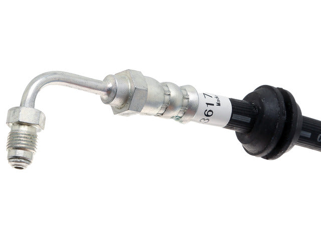 Raybestos Brakes Brake Hydraulic Hose P/N:BH383617 Fits: Audi R8 12-08, Audi R8 15-14 - Image 4