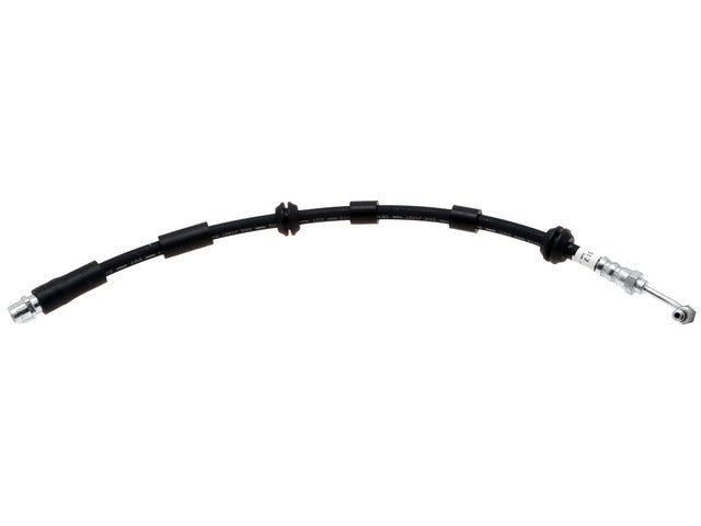 Raybestos Brakes Brake Hydraulic Hose P/N:BH383617 Fits: Audi R8 12-08, Audi R8 15-14 - Image 5