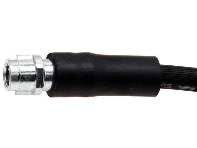 Raybestos Brakes Brake Hydraulic Hose P/N:BH383617 Fits: Audi R8 12-08, Audi R8 15-14 - Image 6