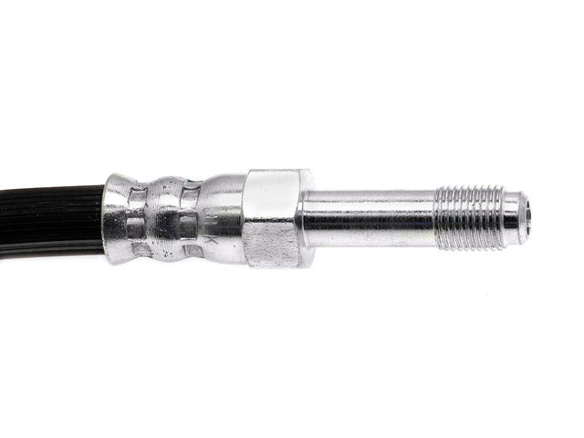 Raybestos Brakes Brake Hydraulic Hose P/N:BH383618 Fits: Audi A8 Quattro 18-11, Audi S8 18-13 - Image 1