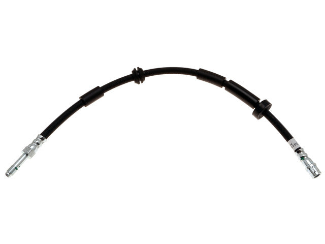 Raybestos Brakes Brake Hydraulic Hose P/N:BH383618 Fits: Audi A8 Quattro 18-11, Audi S8 18-13 - Image 2