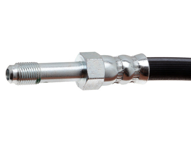 Raybestos Brakes Brake Hydraulic Hose P/N:BH383618 Fits: Audi A8 Quattro 18-11, Audi S8 18-13 - Image 3