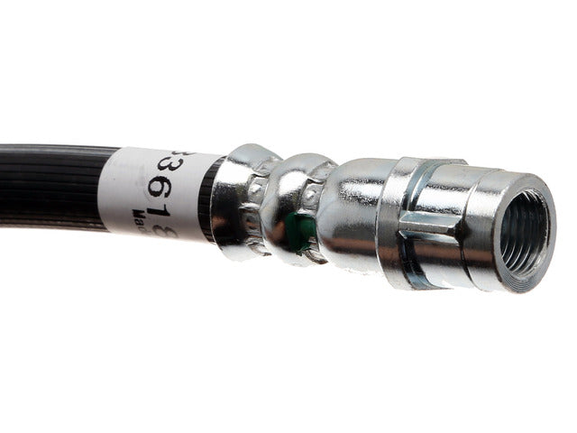 Raybestos Brakes Brake Hydraulic Hose P/N:BH383618 Fits: Audi A8 Quattro 18-11, Audi S8 18-13 - Image 4