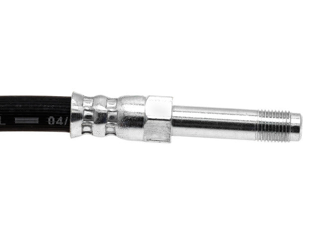 Raybestos Brakes Brake Hydraulic Hose P/N:BH383619 Fits: Audi A7 Quattro 2012 - Image 1