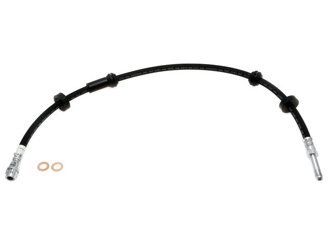 Raybestos Brakes Brake Hydraulic Hose P/N:BH383619 Fits: Audi A7 Quattro 2012 - Image 2