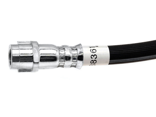 Raybestos Brakes Brake Hydraulic Hose P/N:BH383619 Fits: Audi A7 Quattro 2012 - Image 3