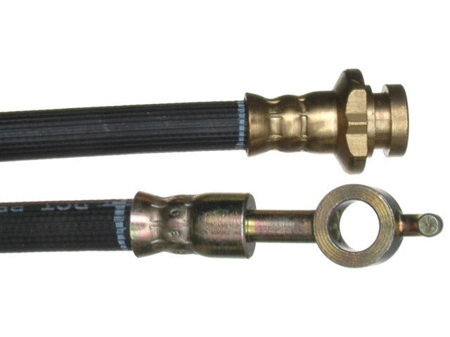 Raybestos Brakes Brake Hydraulic Hose P/N:BH38361 Fits: Nissan 300zx 89-84 - Image 1