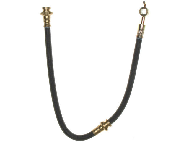 Raybestos Brakes Brake Hydraulic Hose P/N:BH38361 Fits: Nissan 300zx 89-84 - Image 2