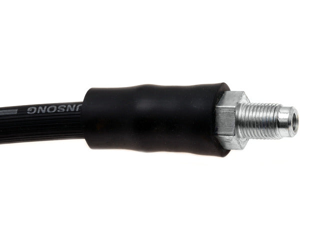 Raybestos Brakes Brake Hydraulic Hose P/N:BH383620 Fits: Audi R8 12-08, Audi R8 18-14, Audi R8 23-20 - Image 1