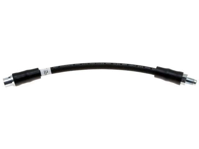Raybestos Brakes Brake Hydraulic Hose P/N:BH383620 Fits: Audi R8 12-08, Audi R8 18-14, Audi R8 23-20 - Image 2