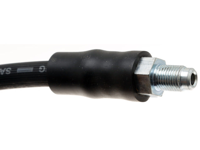 Raybestos Brakes Brake Hydraulic Hose P/N:BH383620 Fits: Audi R8 12-08, Audi R8 18-14, Audi R8 23-20 - Image 3